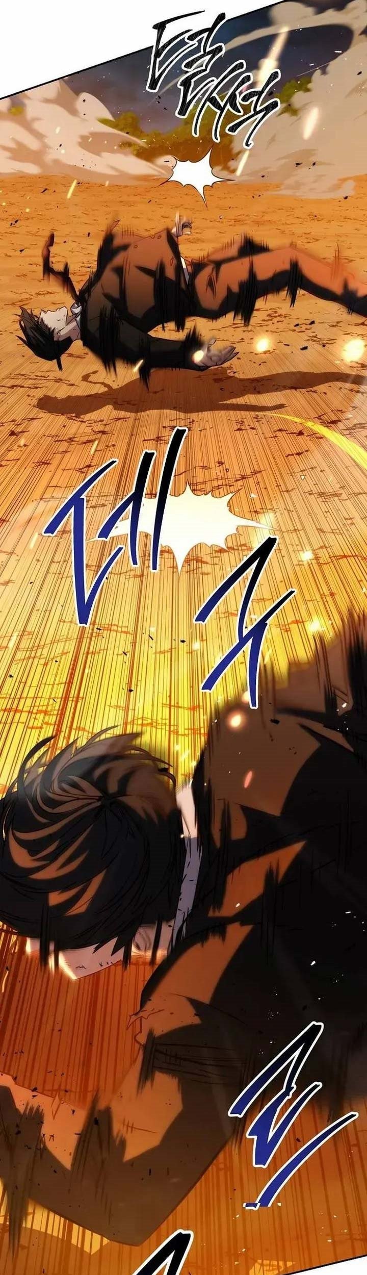 The Live Chapter 171 - halaman 64
