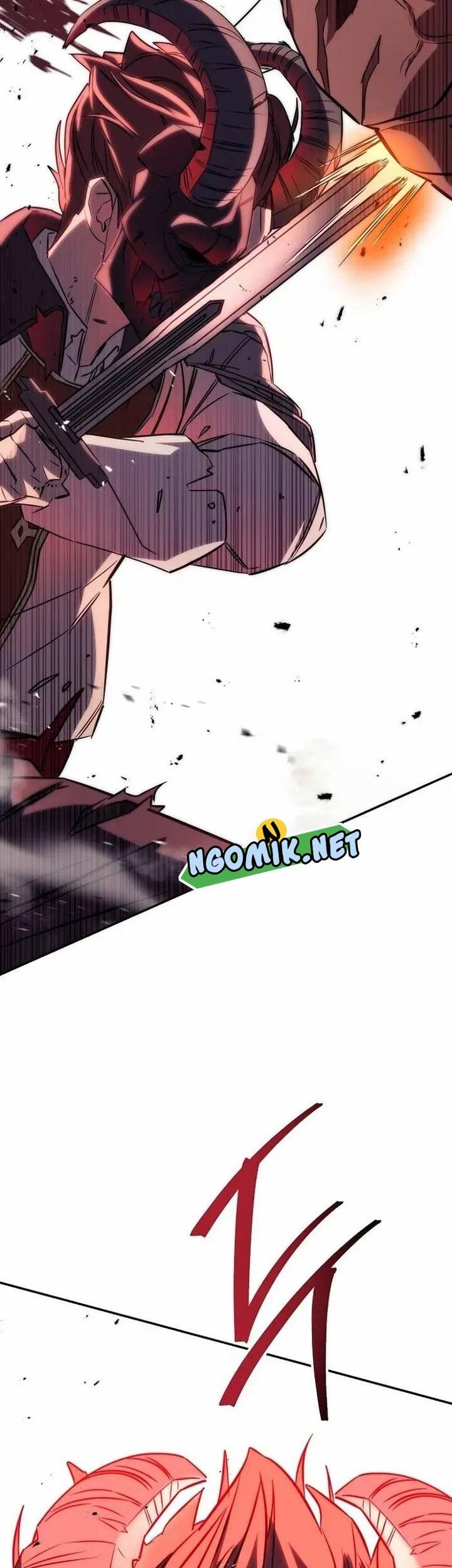 The Live Chapter 171 - halaman 68