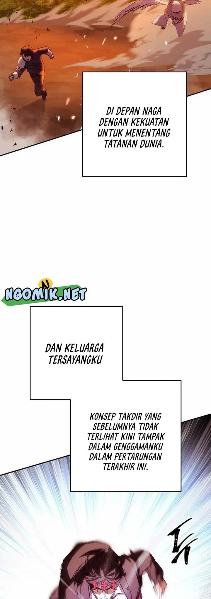 The Live Chapter 171 - halaman 7