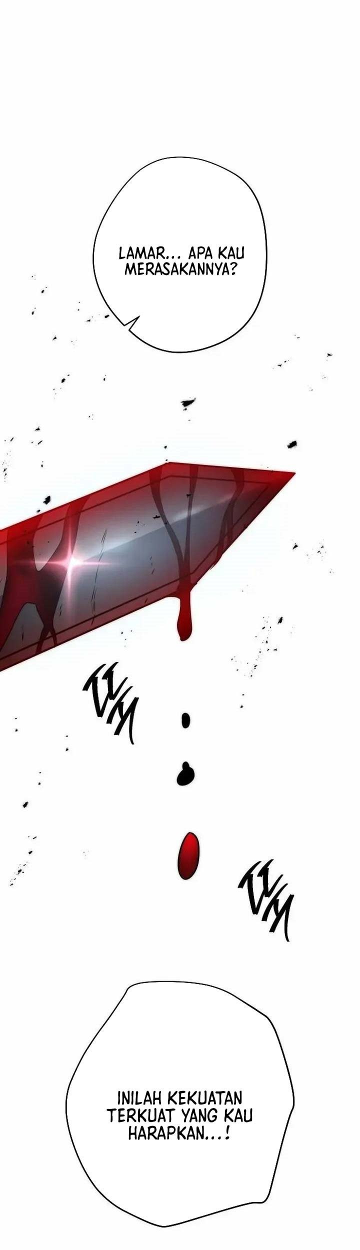 The Live Chapter 171 - halaman 70