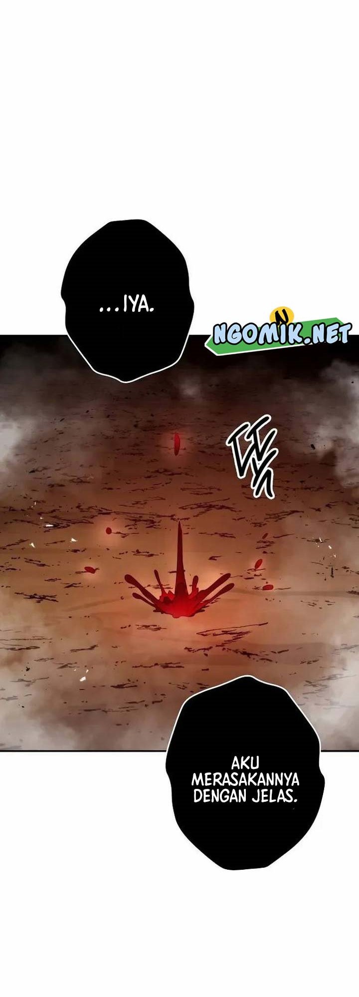 The Live Chapter 171 - halaman 71