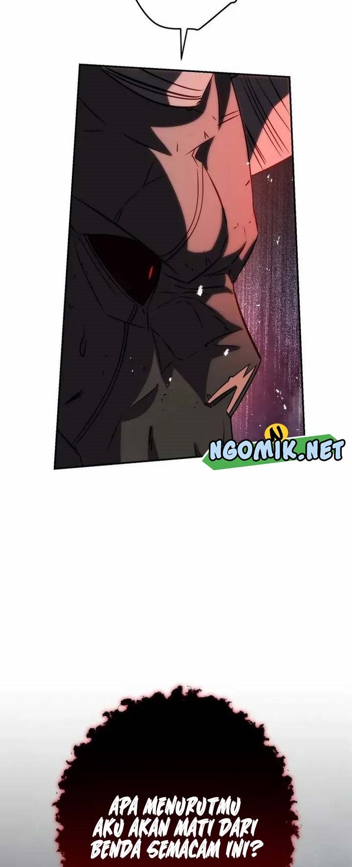 The Live Chapter 171 - halaman 75