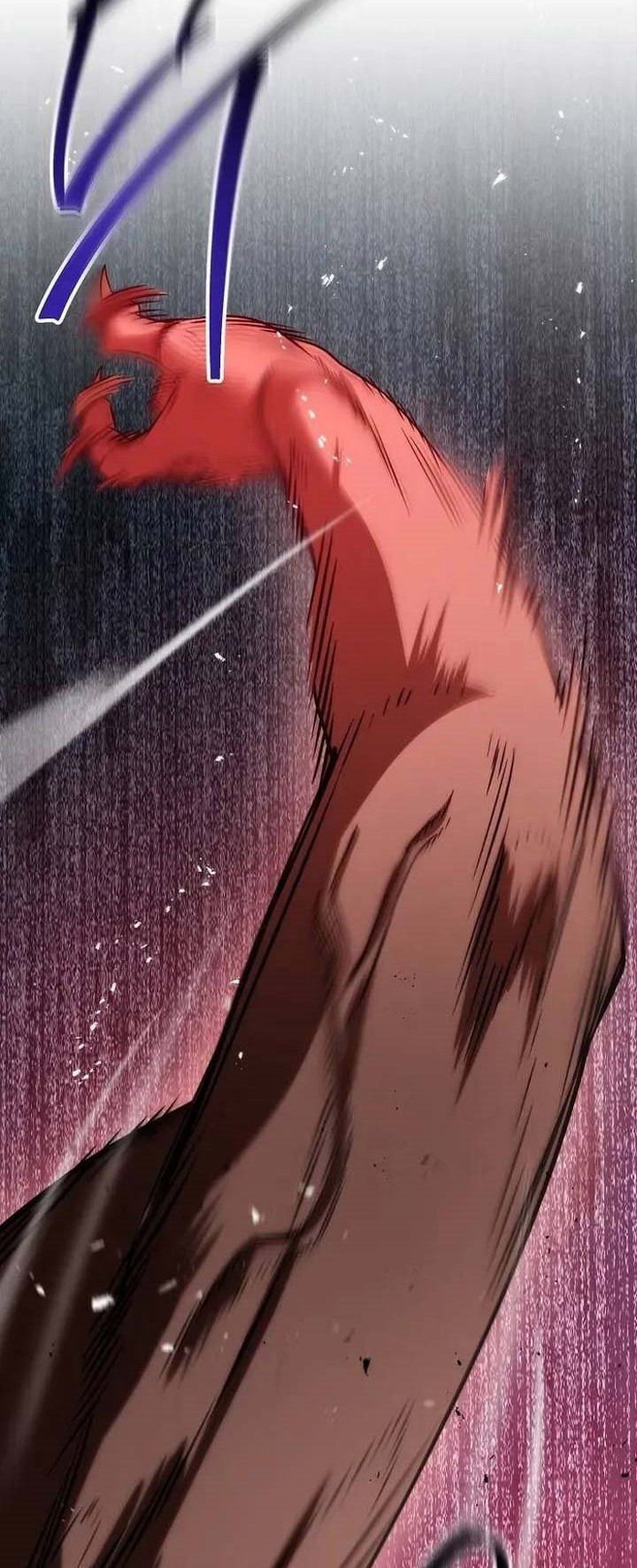 The Live Chapter 171 - halaman 77
