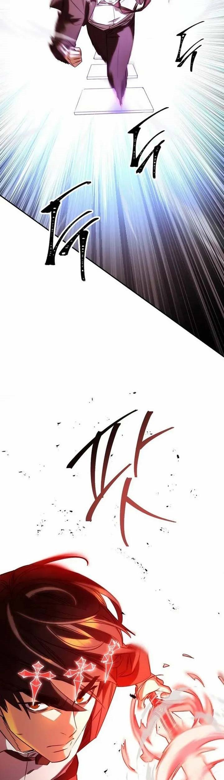 The Live Chapter 171 - halaman 8