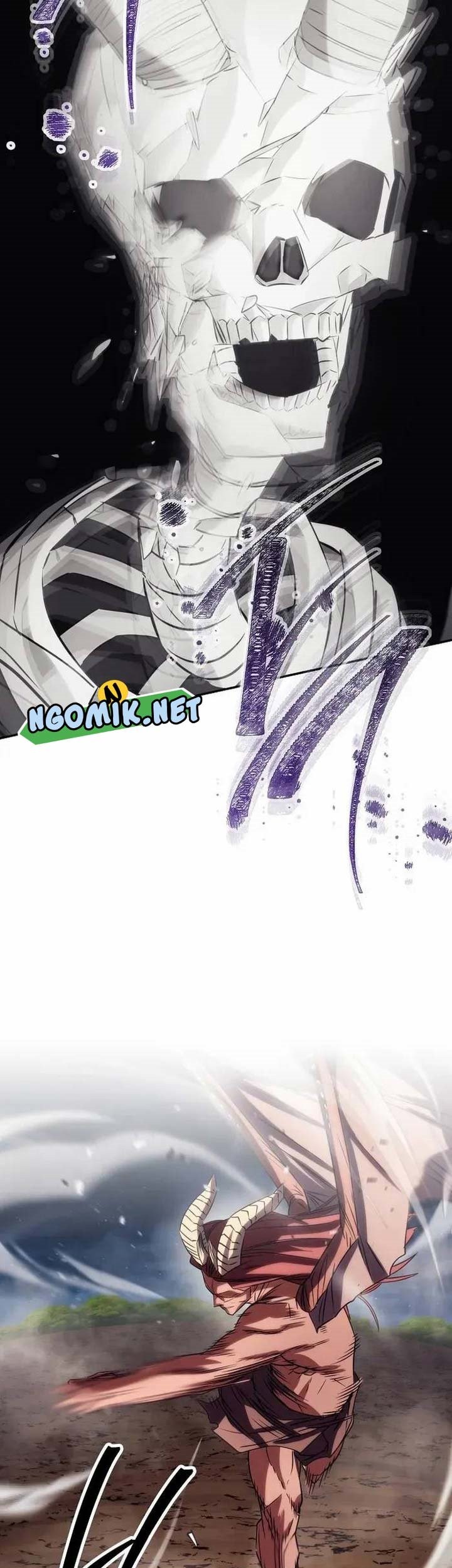 The Live Chapter 171 - halaman 80