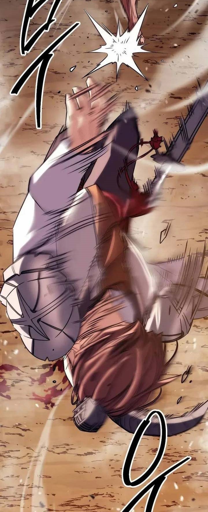 The Live Chapter 171 - halaman 81