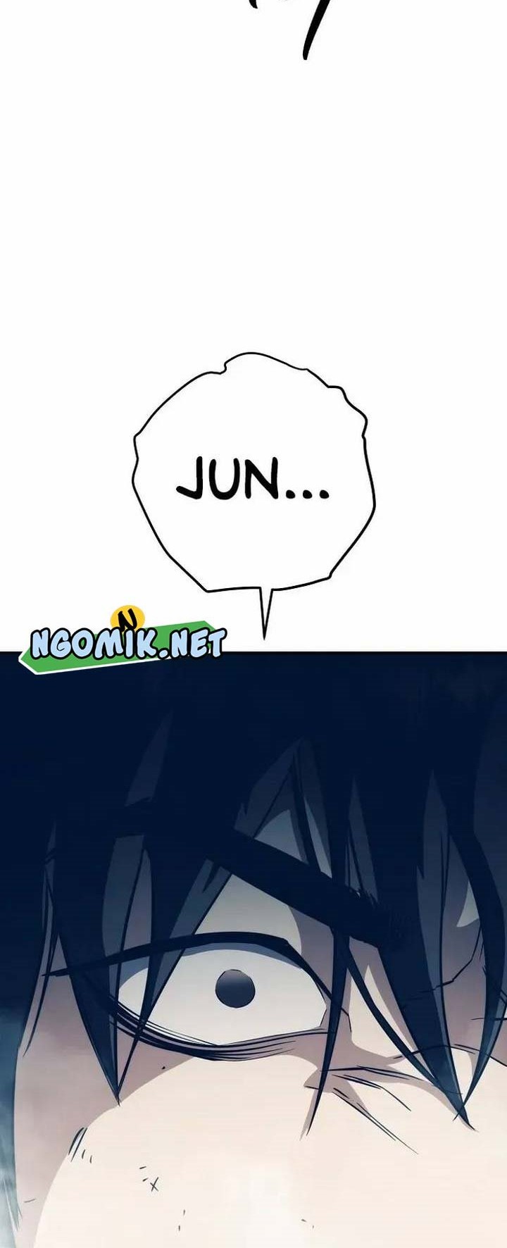 The Live Chapter 171 - halaman 83