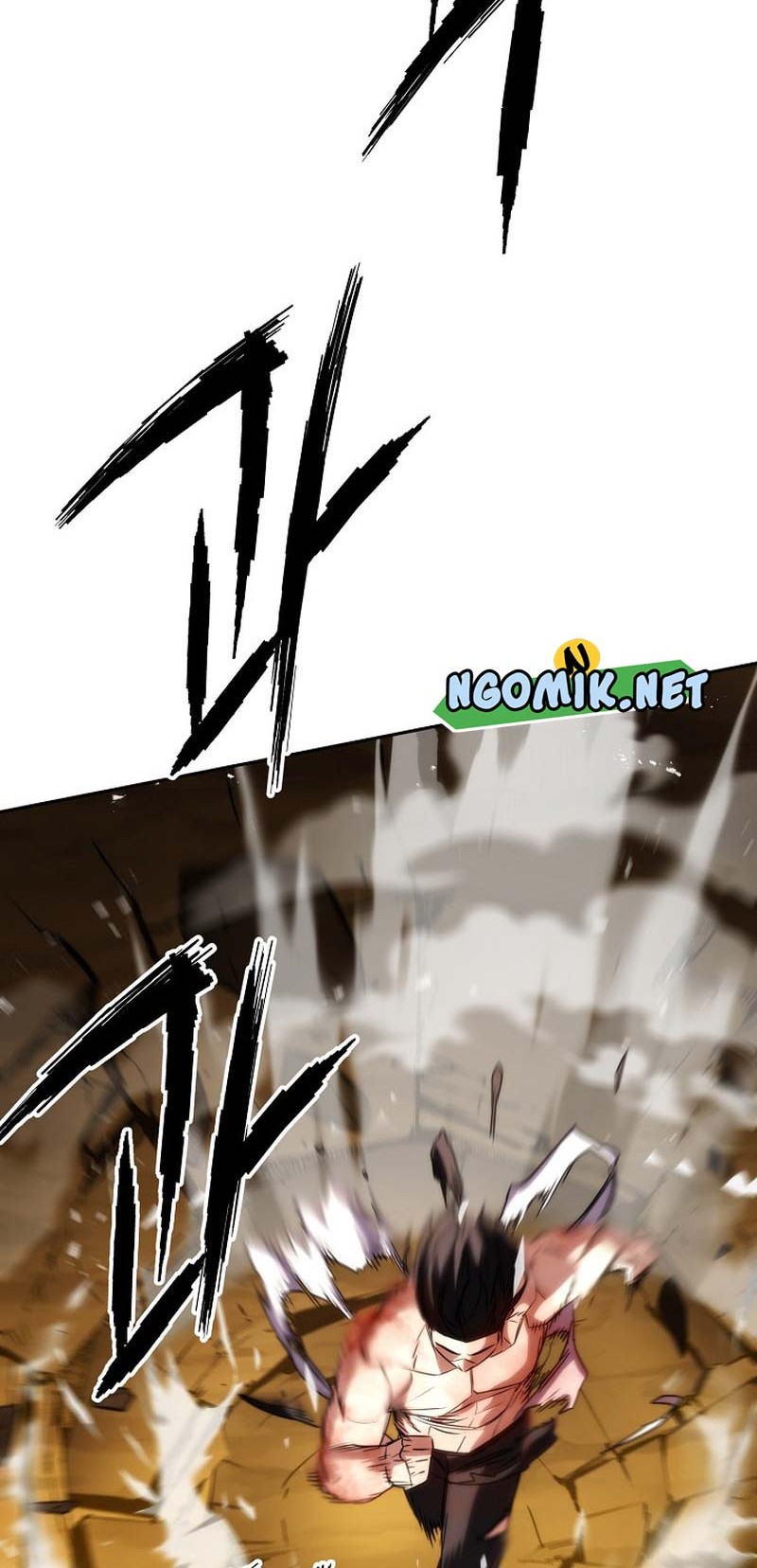 The Live Chapter 172 - halaman 11