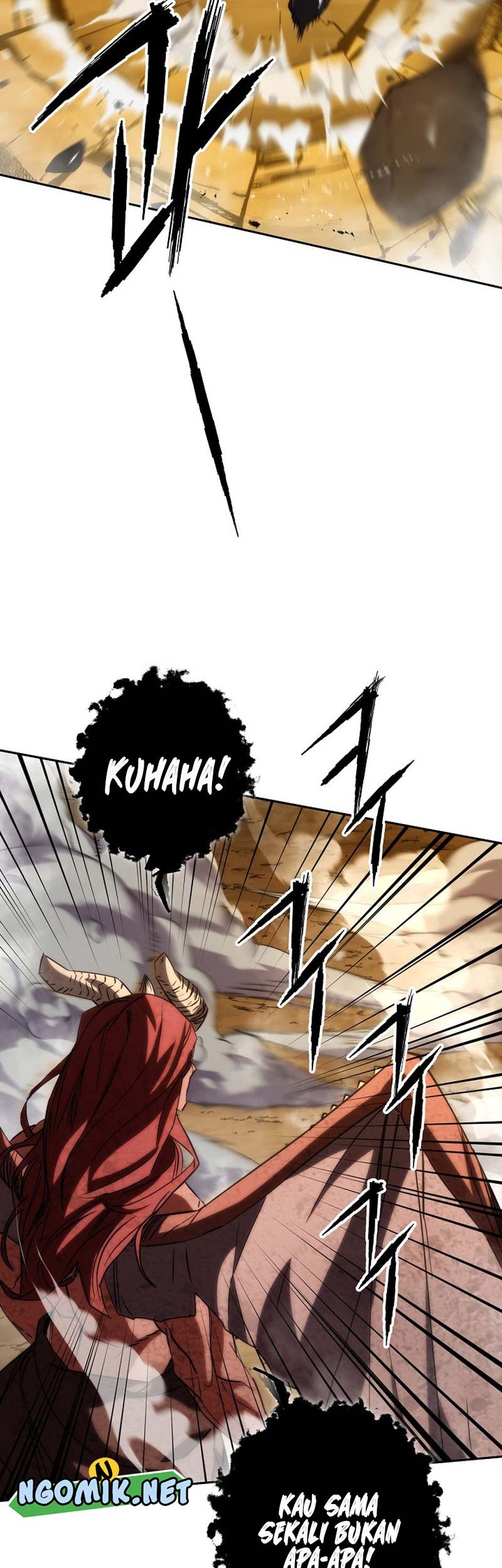 The Live Chapter 172 - halaman 12