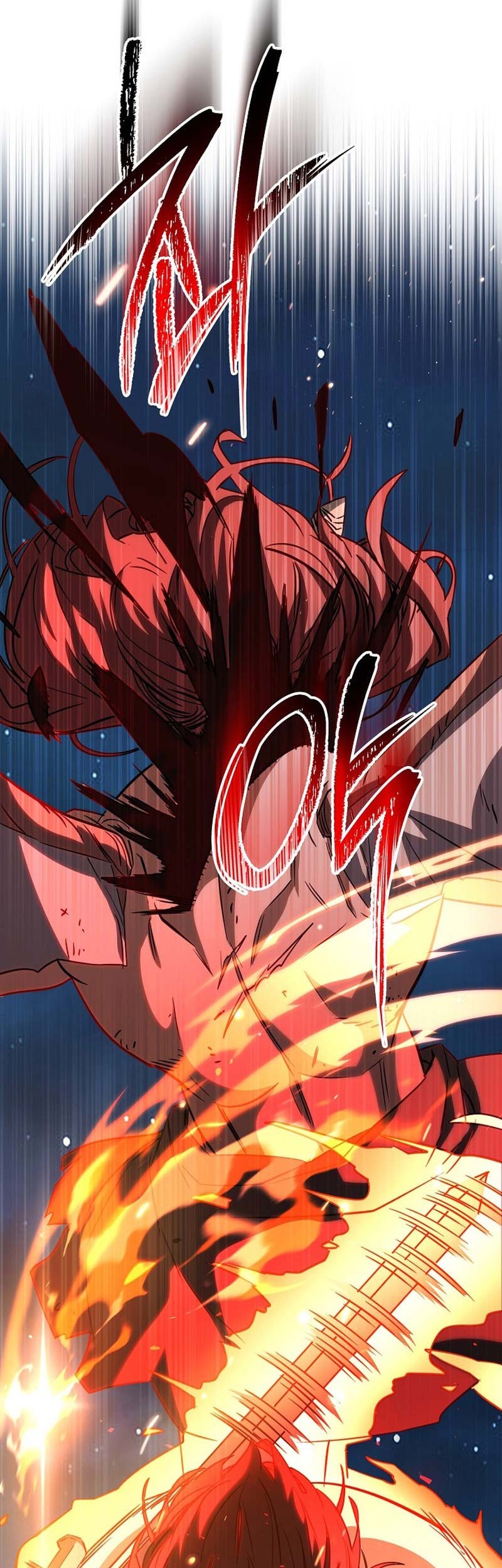 The Live Chapter 172 - halaman 18