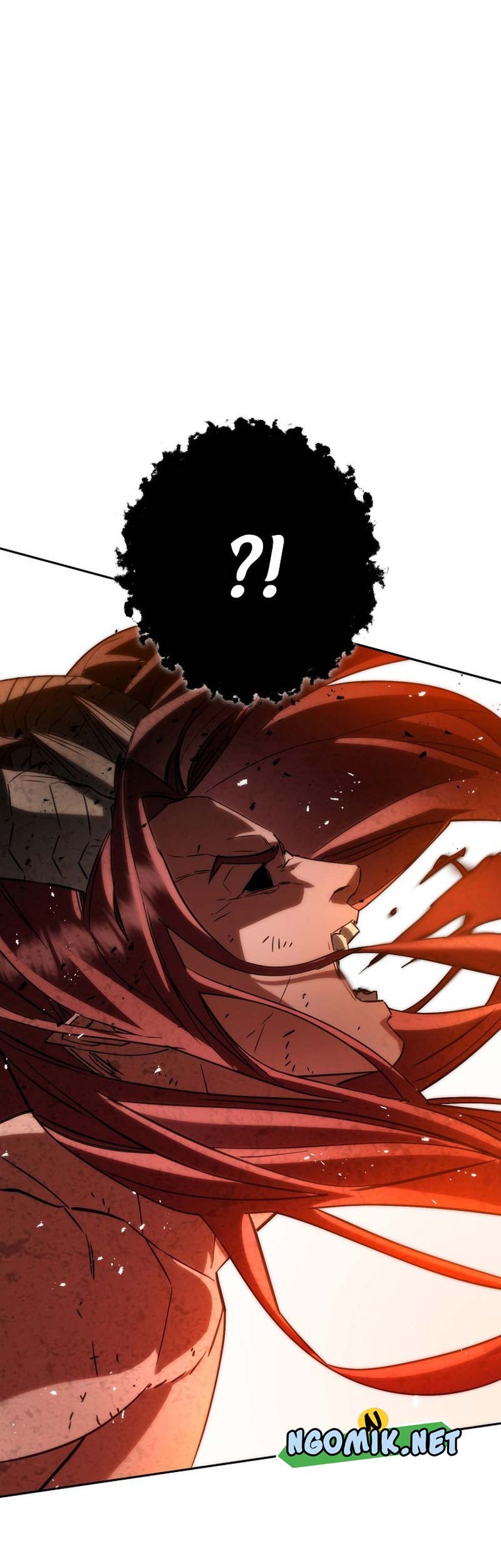The Live Chapter 172 - halaman 20