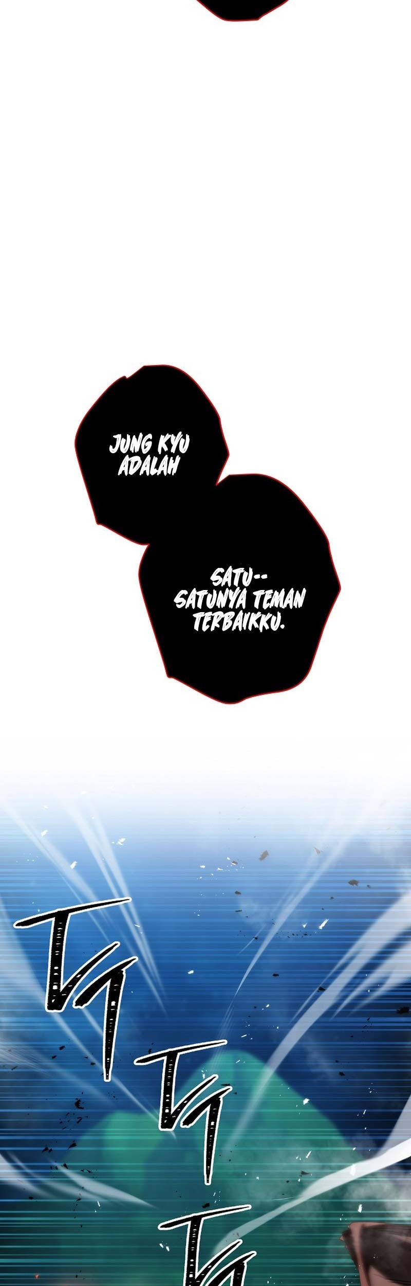 The Live Chapter 172 - halaman 22