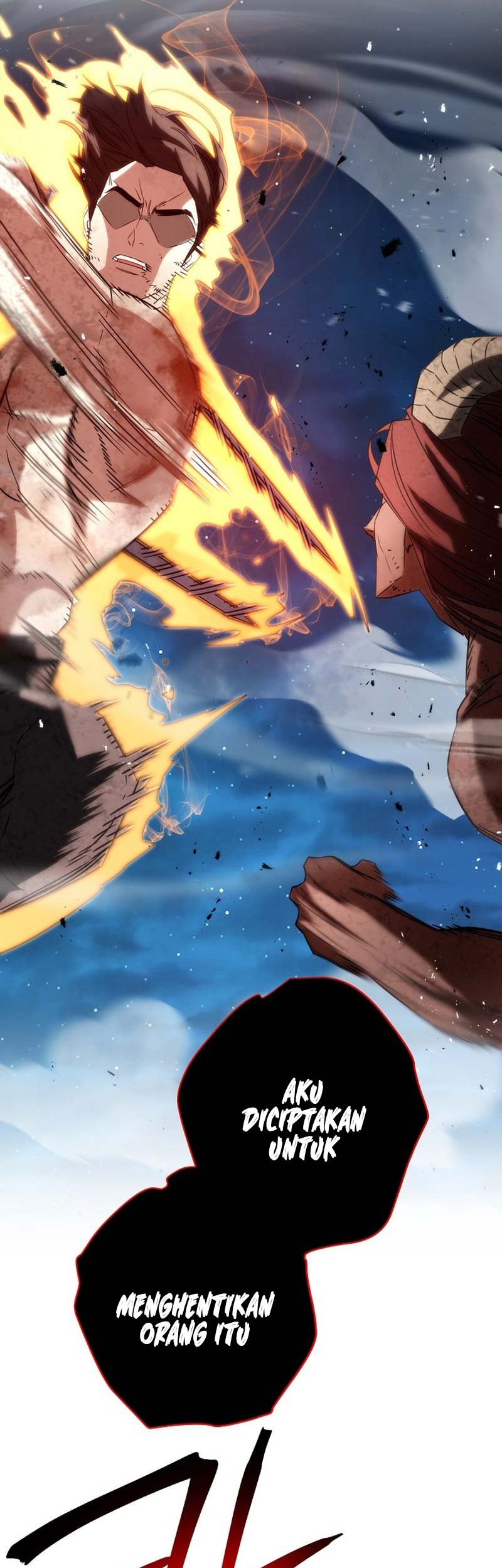 The Live Chapter 172 - halaman 24