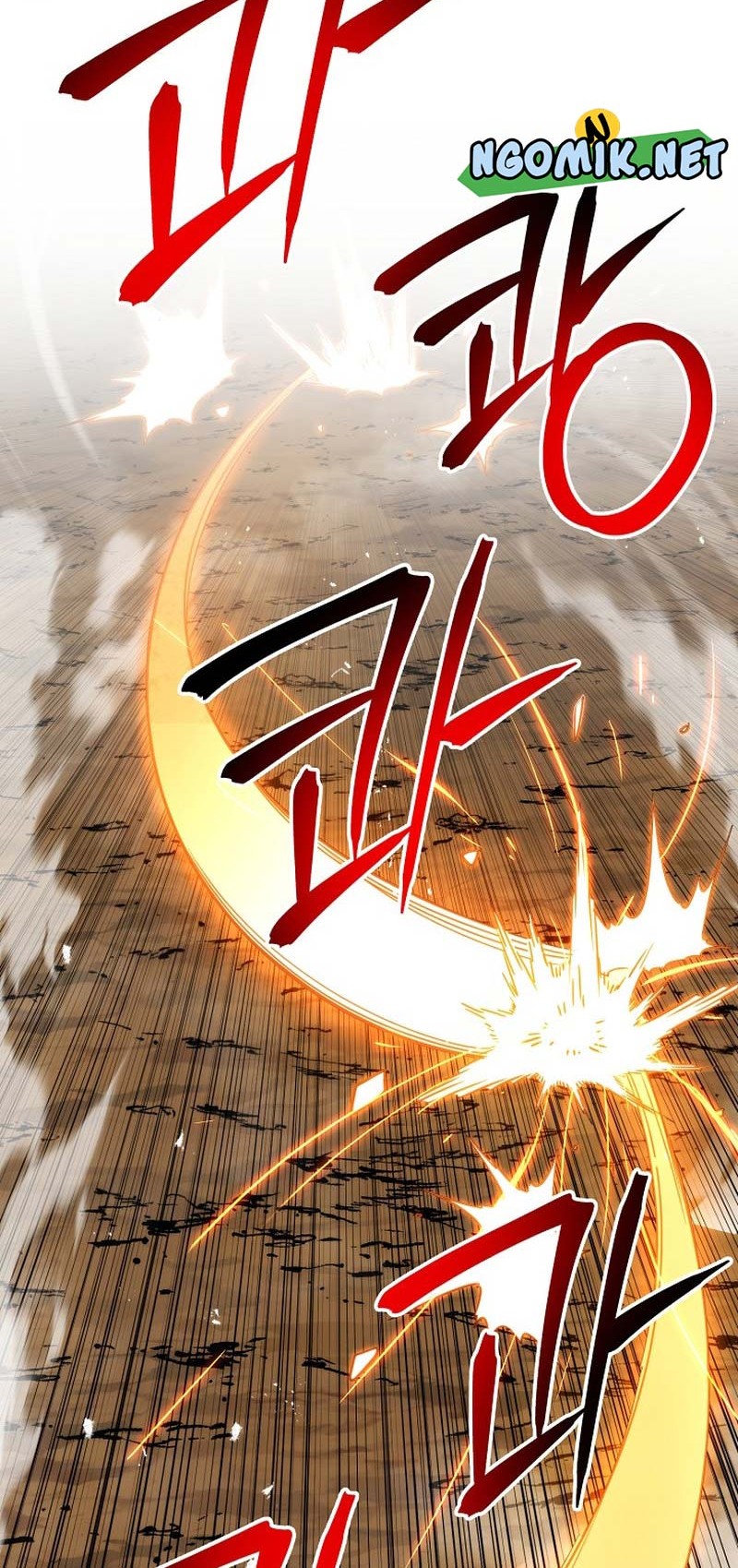 The Live Chapter 172 - halaman 25