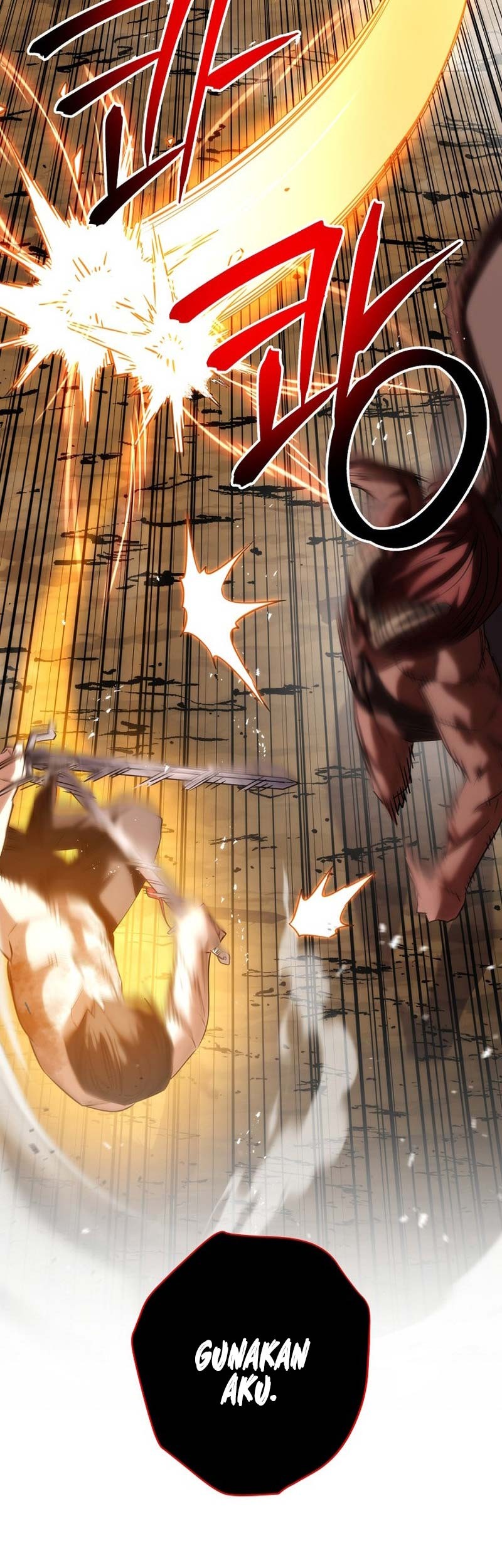 The Live Chapter 172 - halaman 26