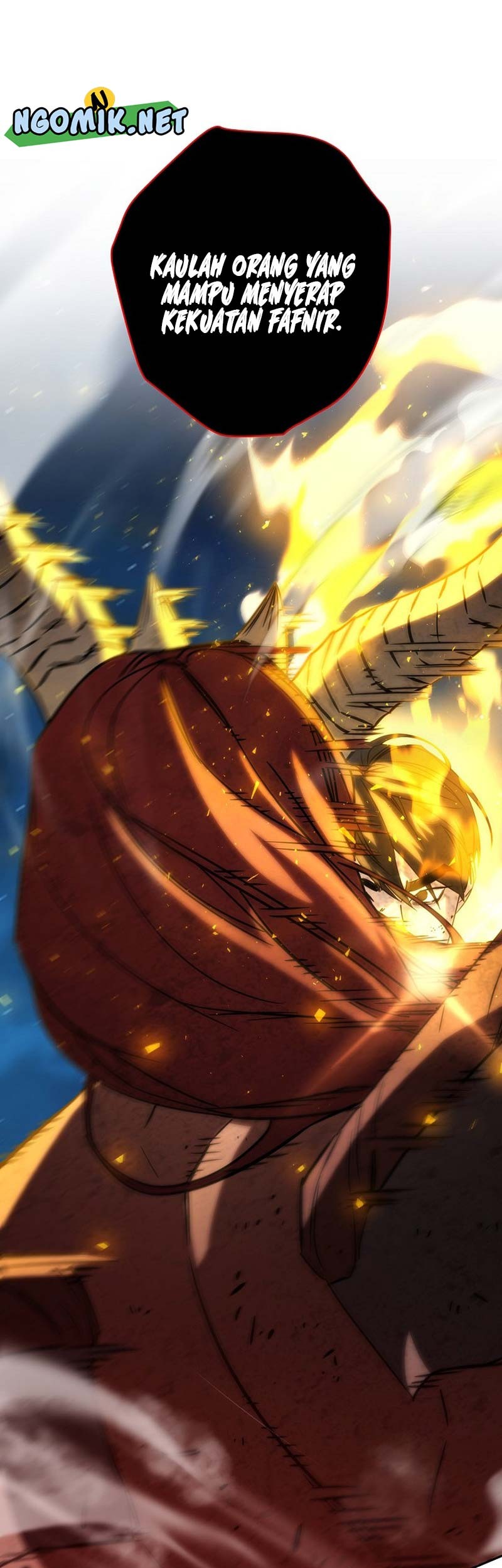 The Live Chapter 172 - halaman 28