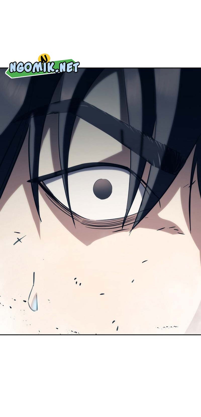 The Live Chapter 172 - halaman 3
