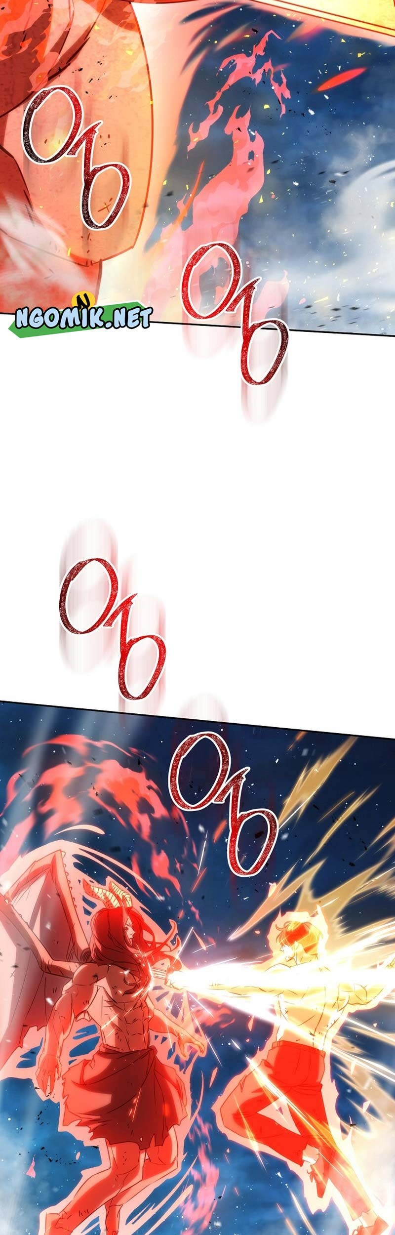 The Live Chapter 172 - halaman 30