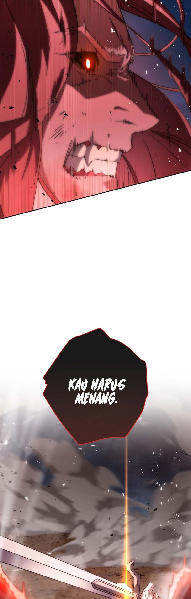 The Live Chapter 172 - halaman 32