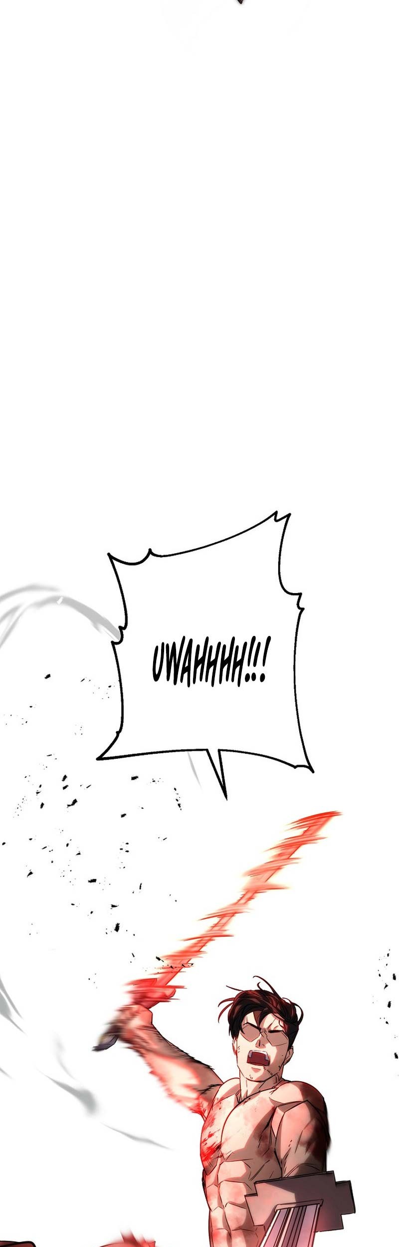 The Live Chapter 172 - halaman 34