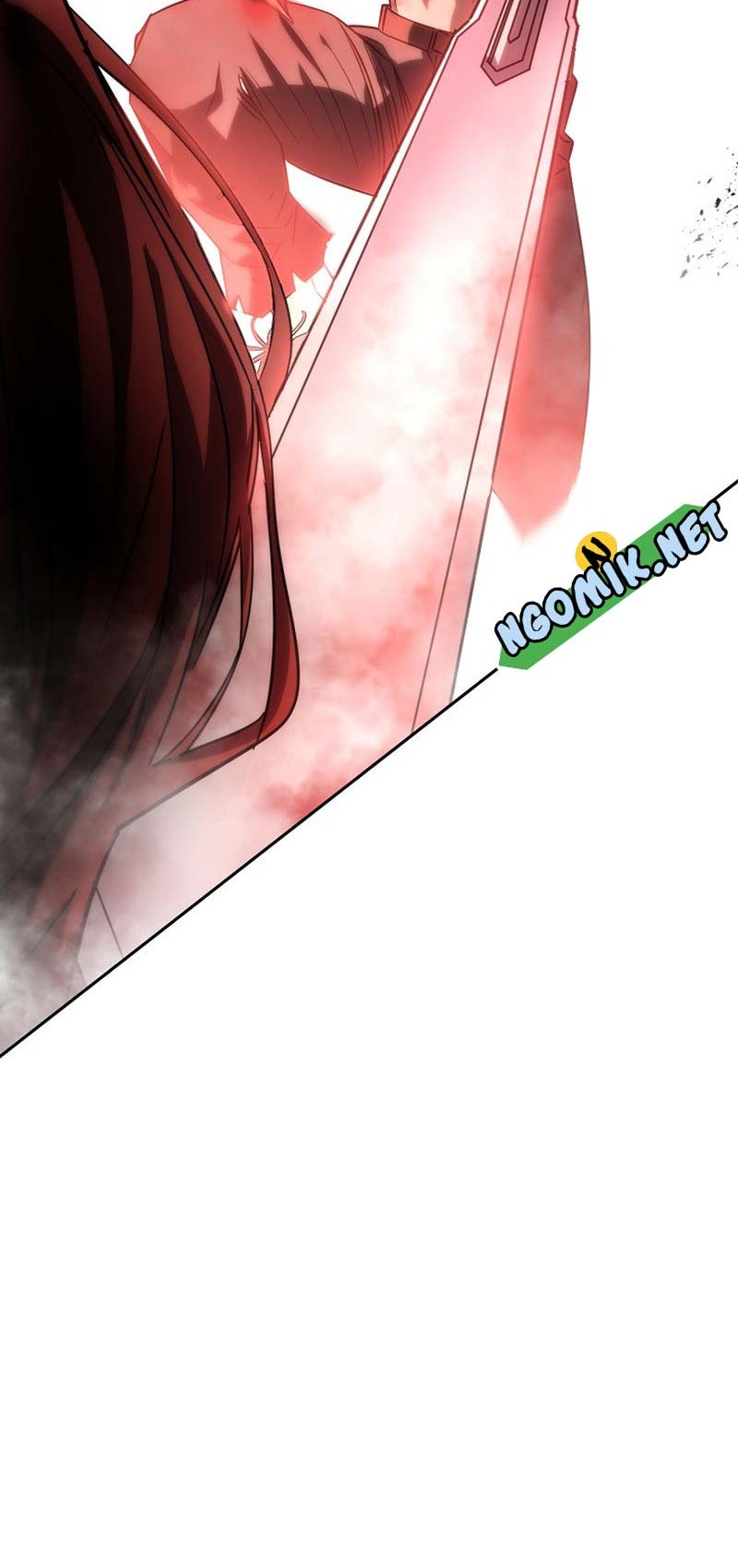 The Live Chapter 172 - halaman 35