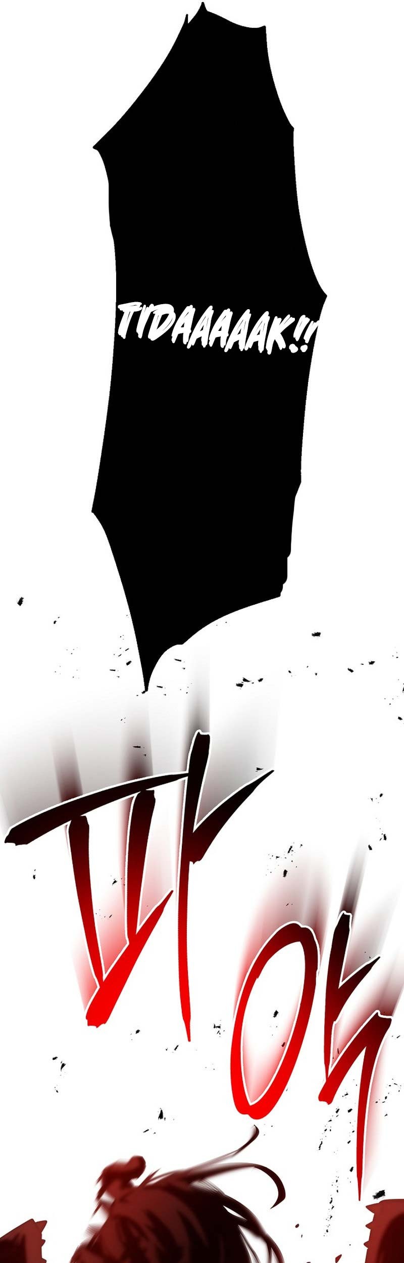 The Live Chapter 172 - halaman 36