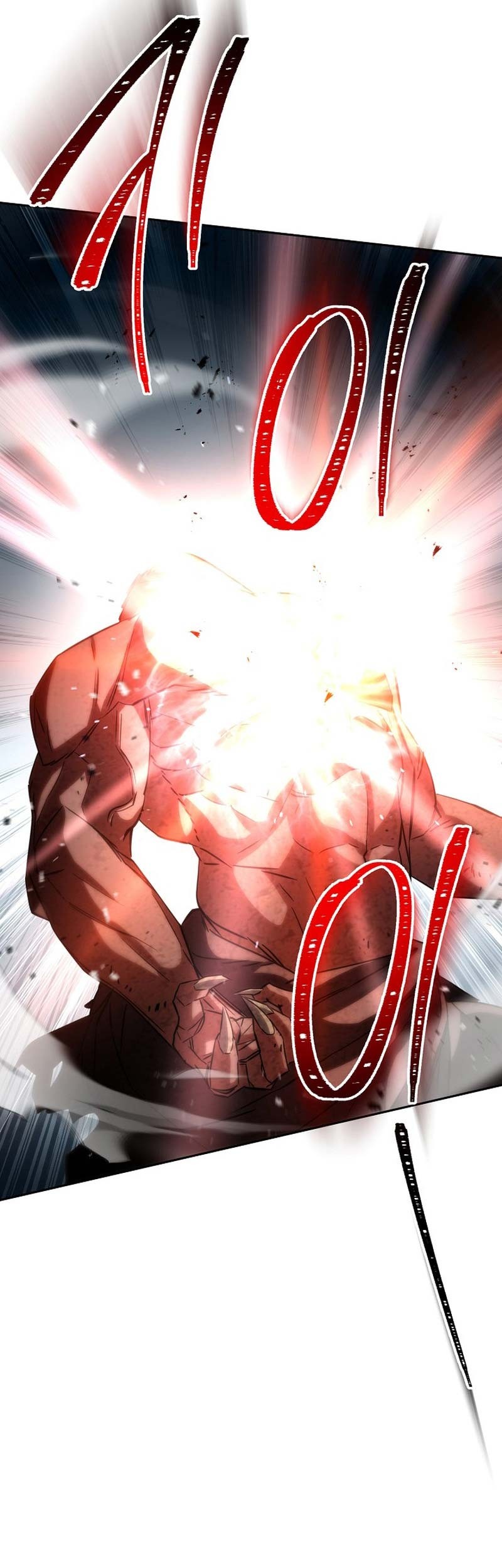 The Live Chapter 172 - halaman 38