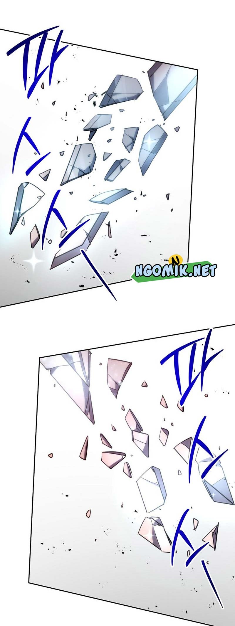 The Live Chapter 172 - halaman 39