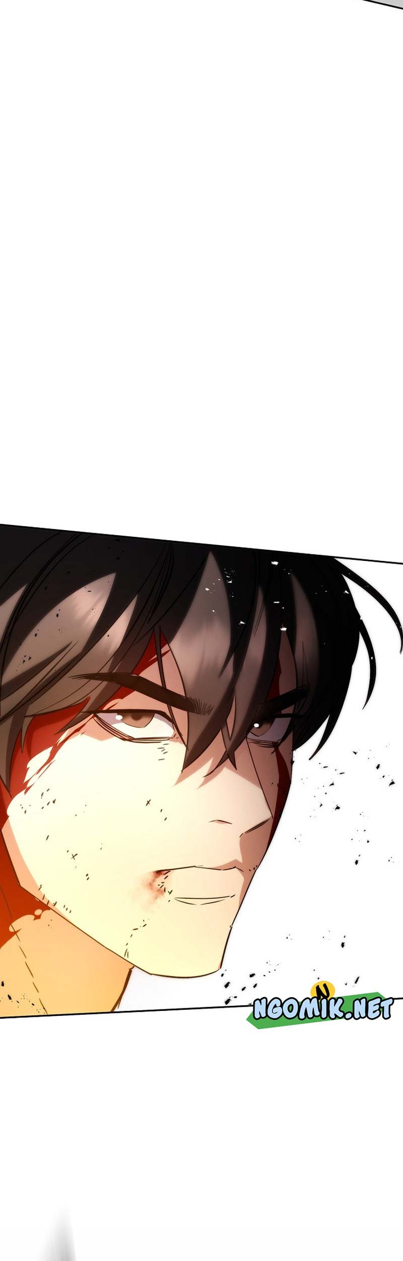 The Live Chapter 172 - halaman 40
