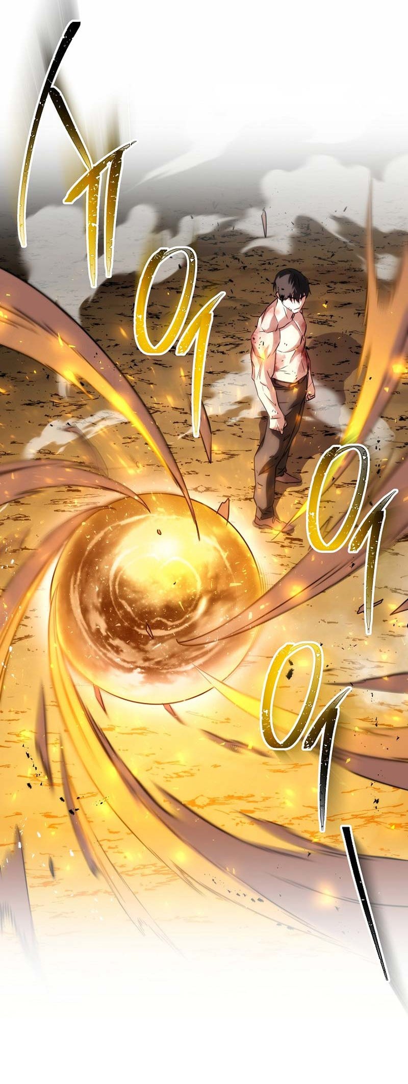 The Live Chapter 172 - halaman 41