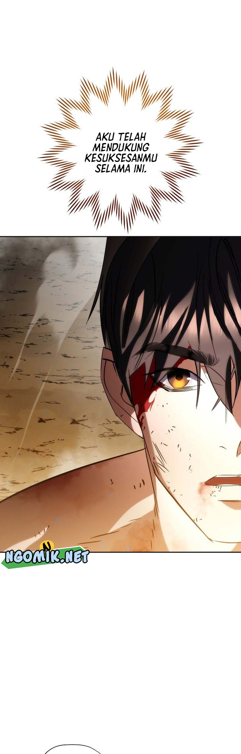 The Live Chapter 172 - halaman 46