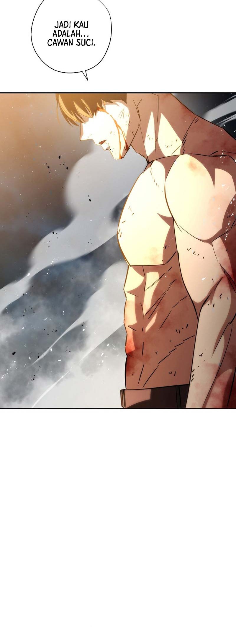 The Live Chapter 172 - halaman 47