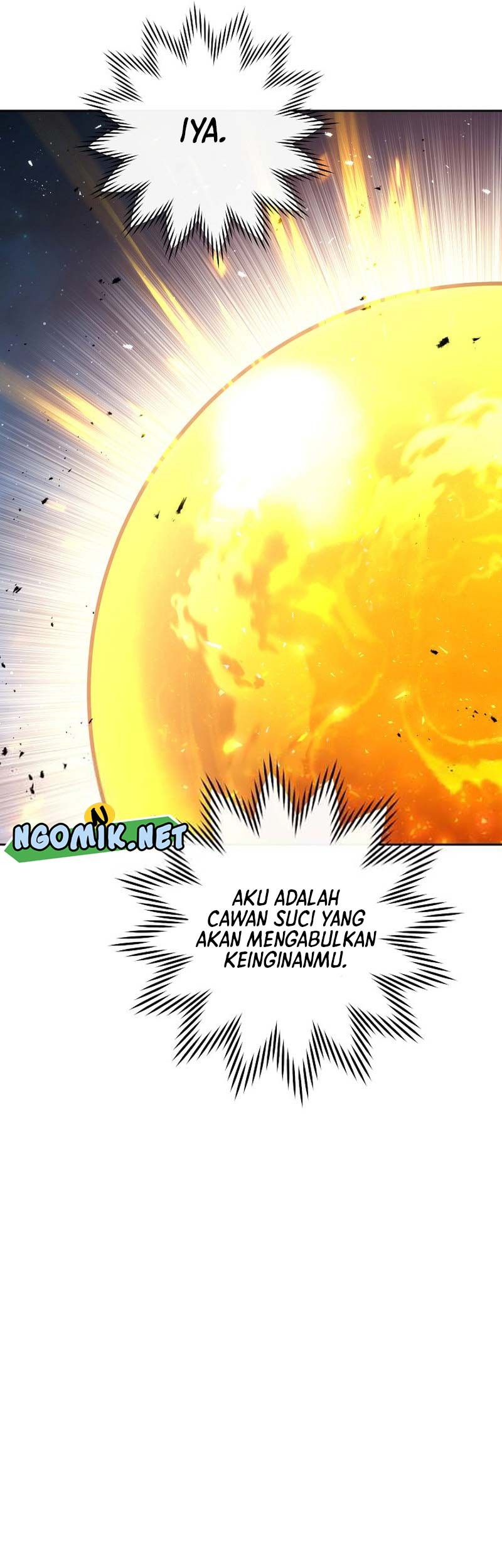 The Live Chapter 172 - halaman 48