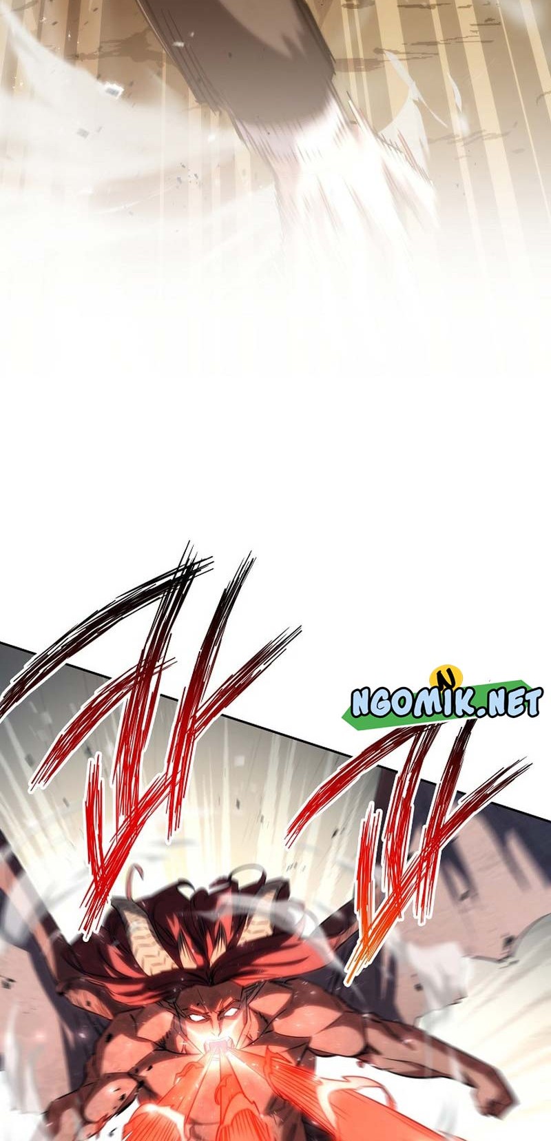 The Live Chapter 172 - halaman 5