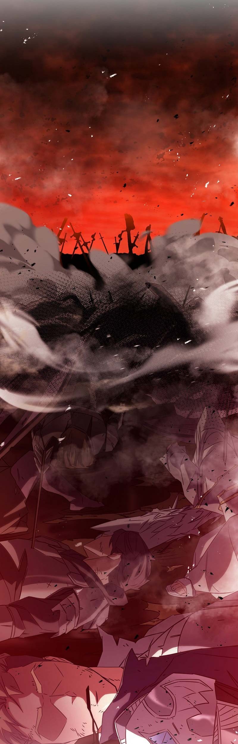 The Live Chapter 172 - halaman 52