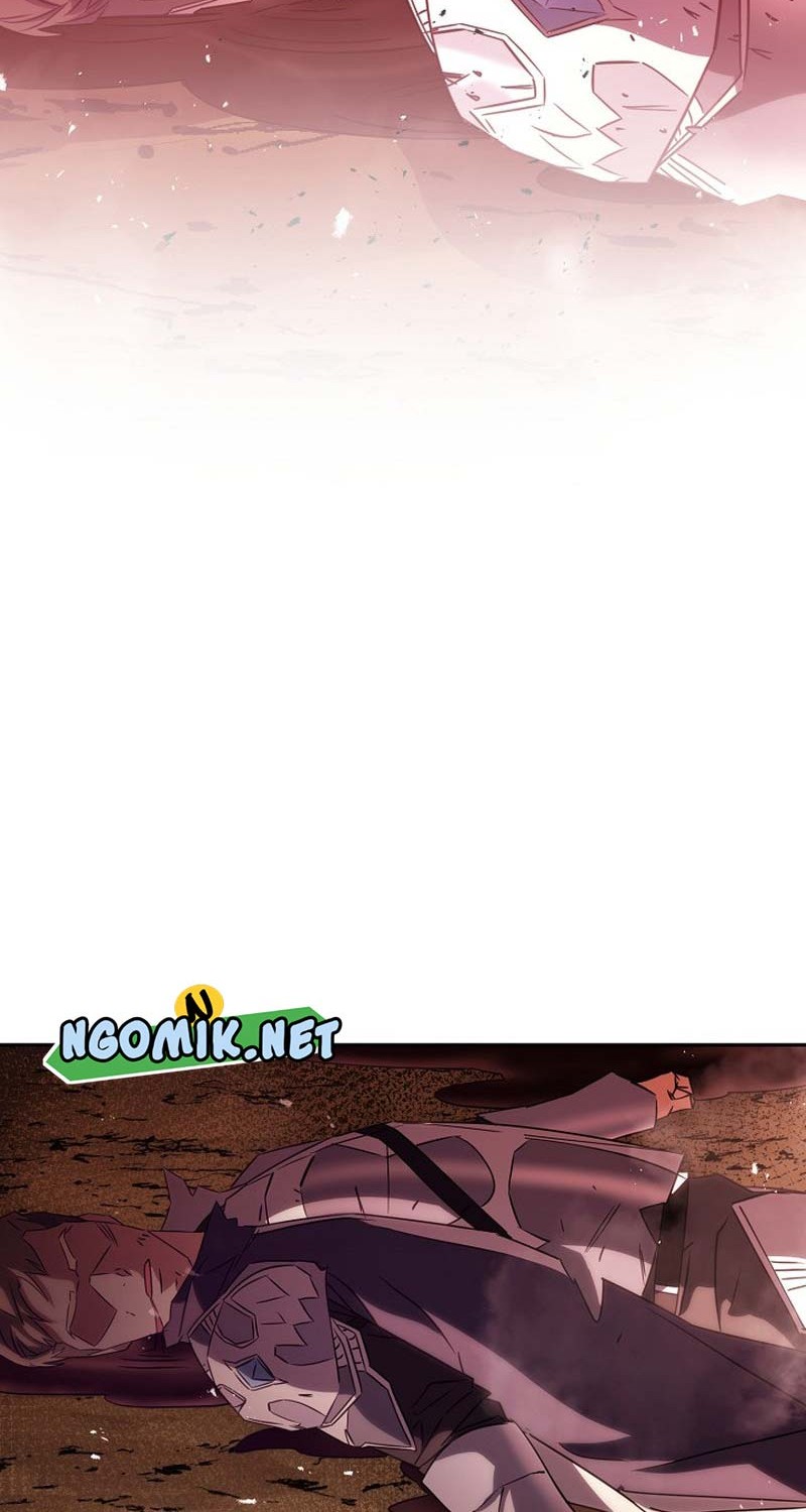 The Live Chapter 172 - halaman 53