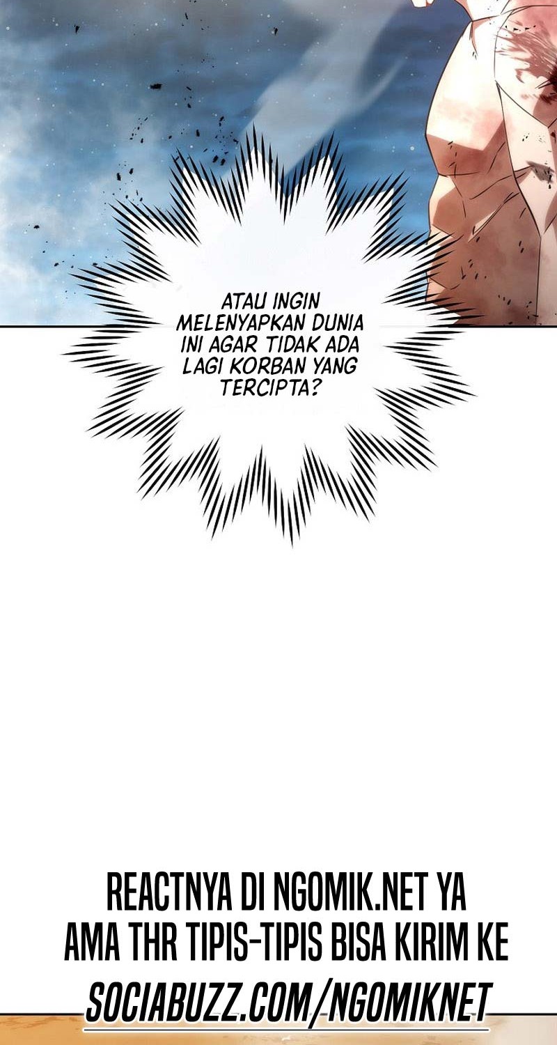 The Live Chapter 172 - halaman 57
