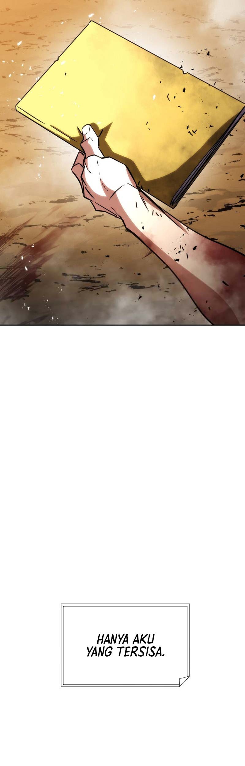The Live Chapter 172 - halaman 58