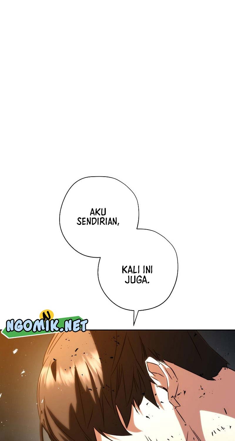 The Live Chapter 172 - halaman 59