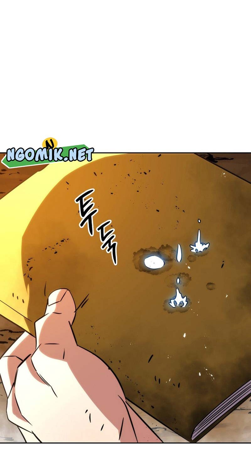 The Live Chapter 172 - halaman 61