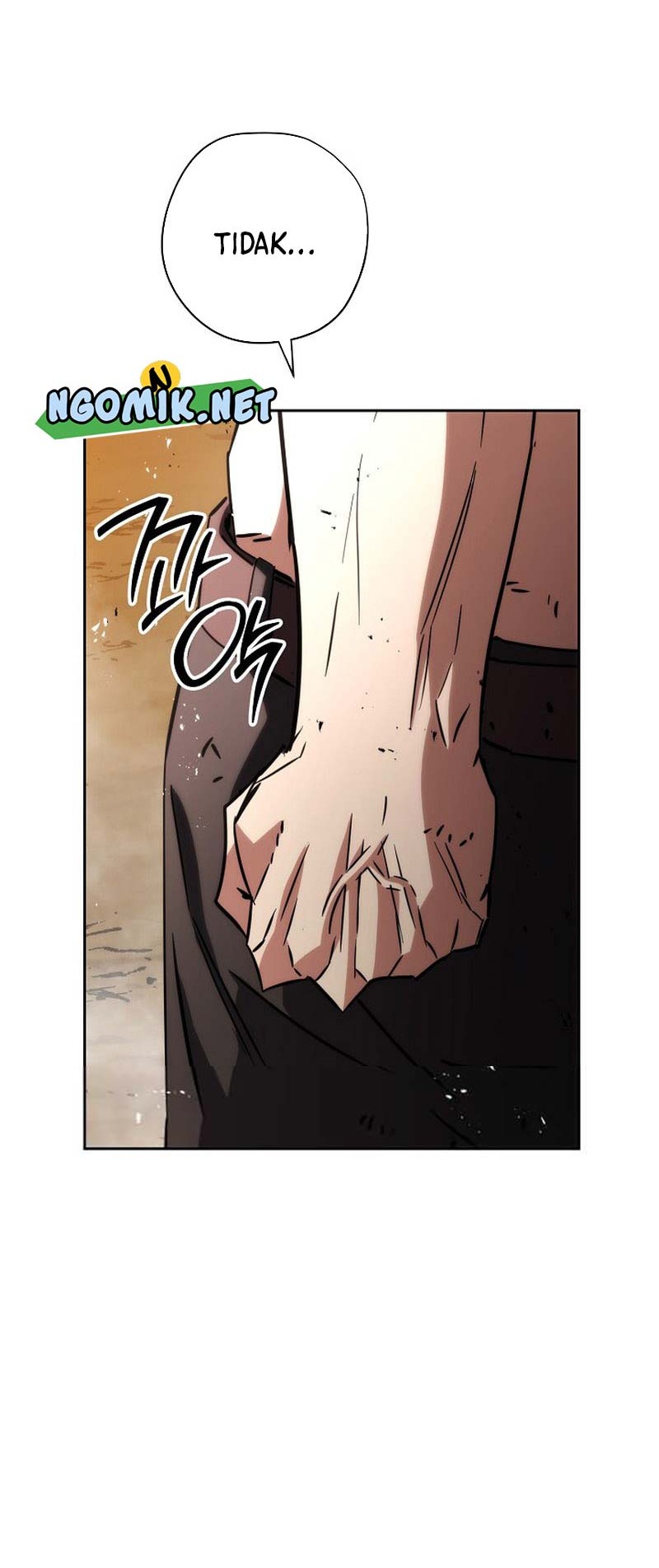 The Live Chapter 172 - halaman 63