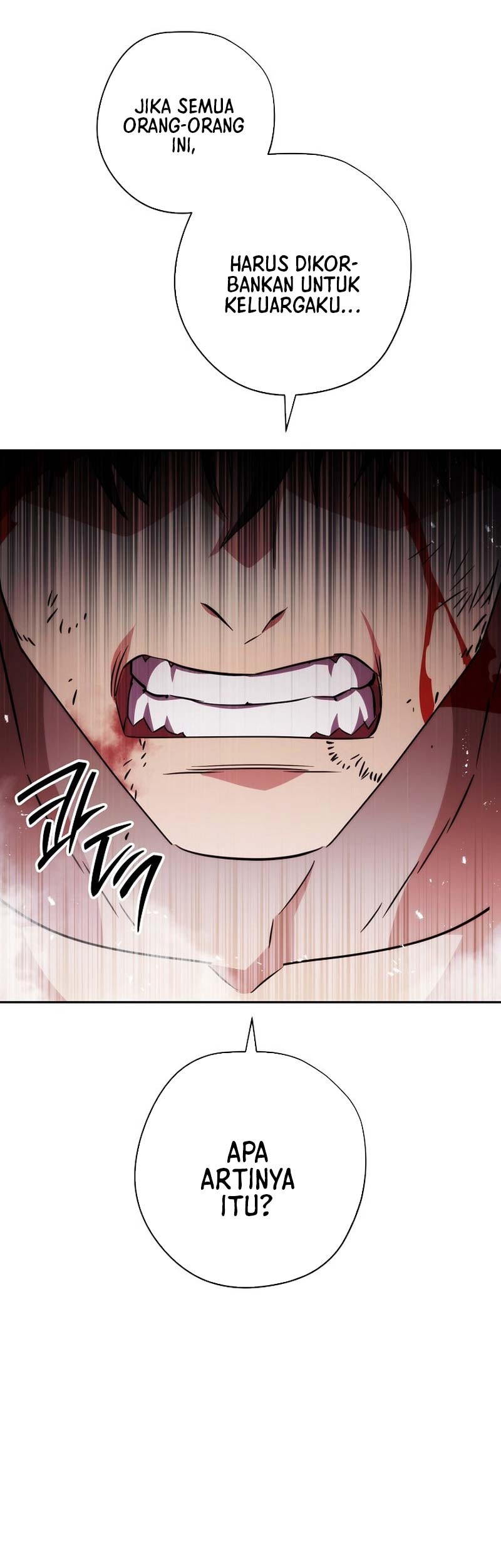 The Live Chapter 172 - halaman 64