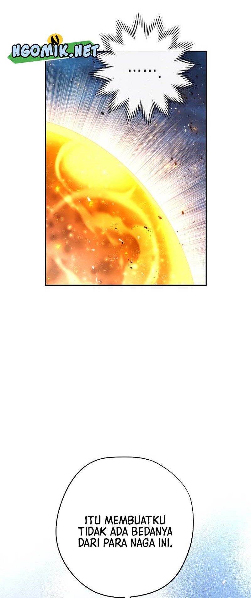 The Live Chapter 172 - halaman 65