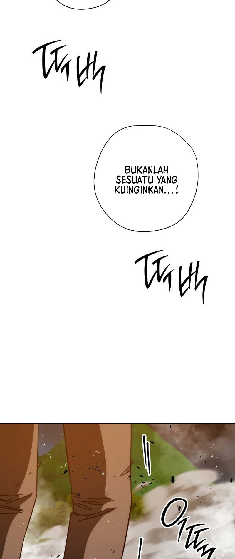 The Live Chapter 172 - halaman 67