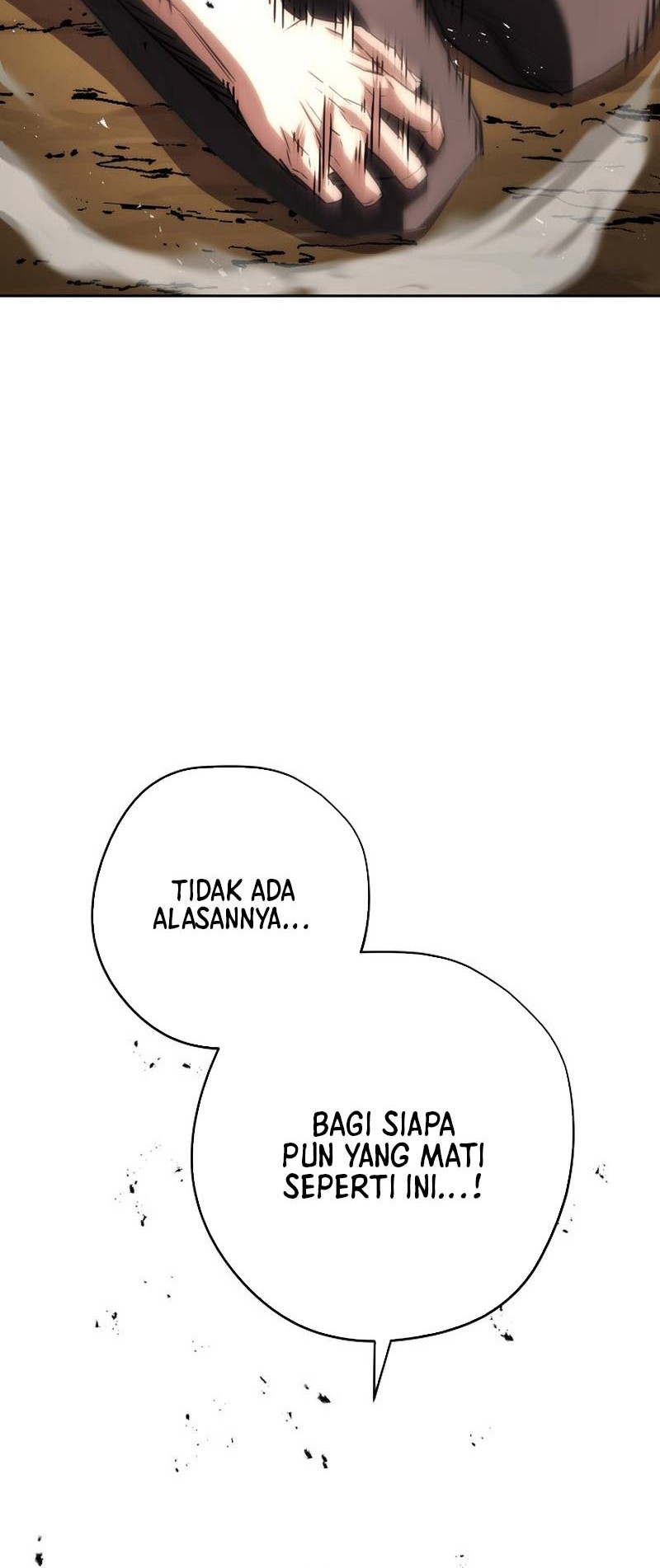 The Live Chapter 172 - halaman 69