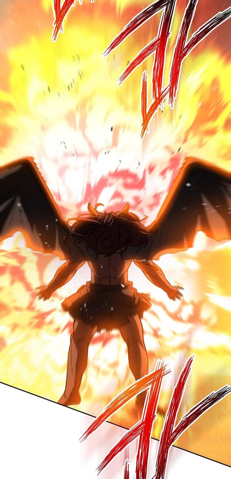 The Live Chapter 172 - halaman 7