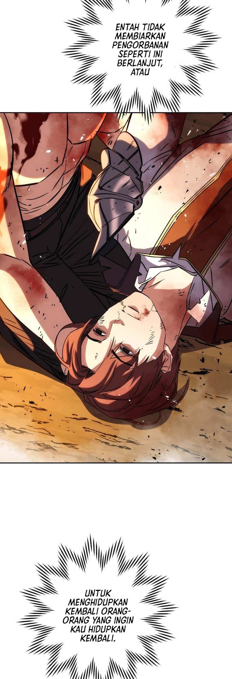 The Live Chapter 172 - halaman 75