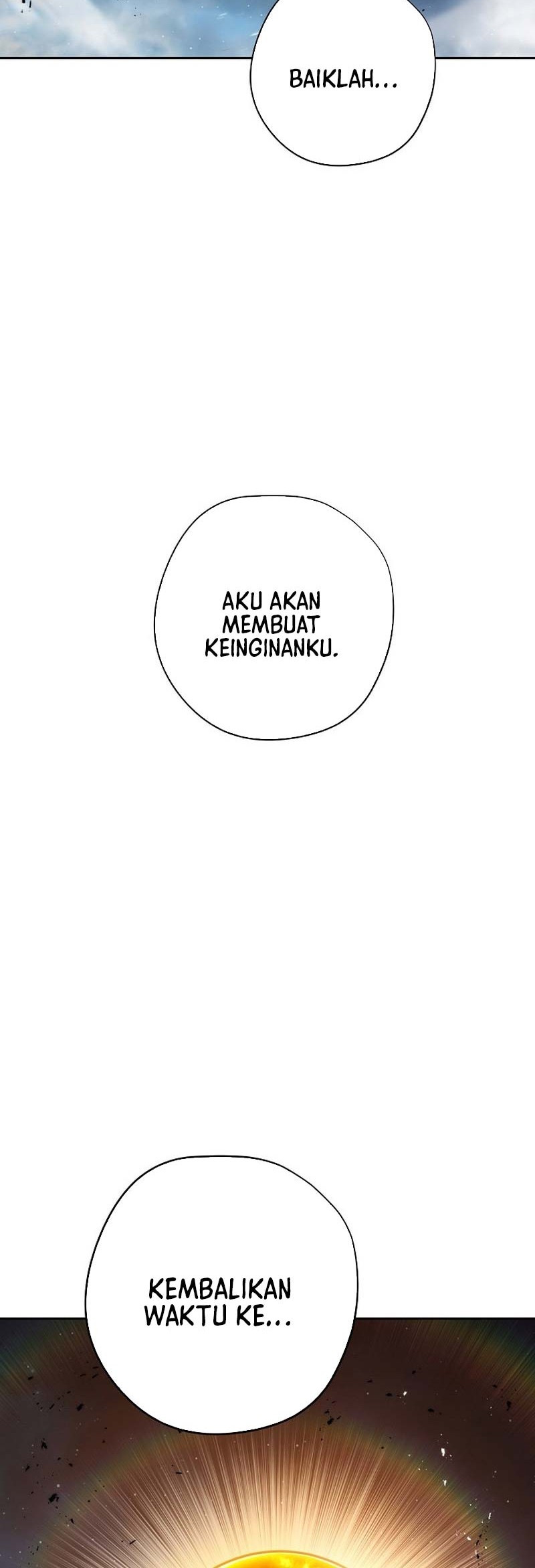 The Live Chapter 172 - halaman 77