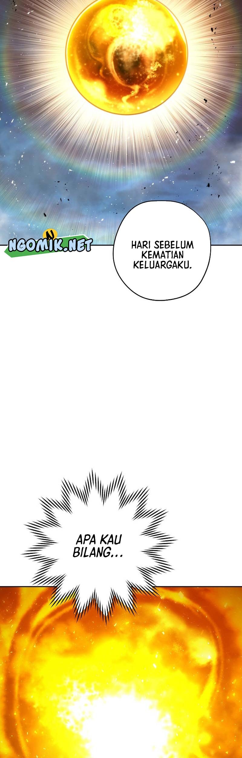 The Live Chapter 172 - halaman 78