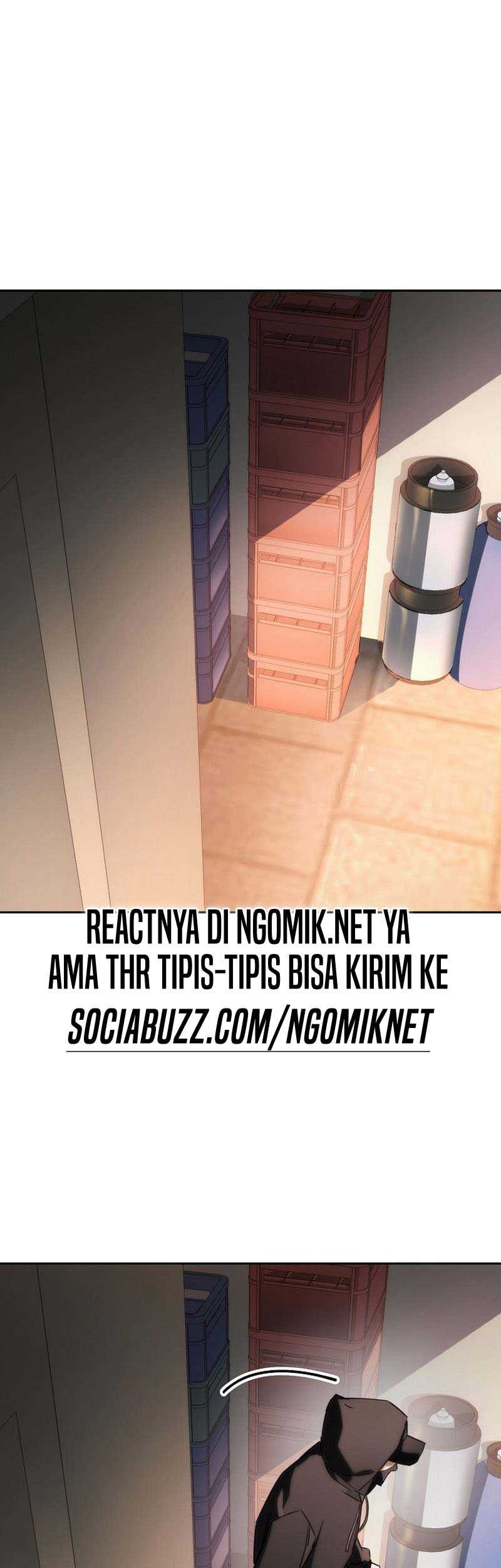 The Live Chapter 173 - halaman 10